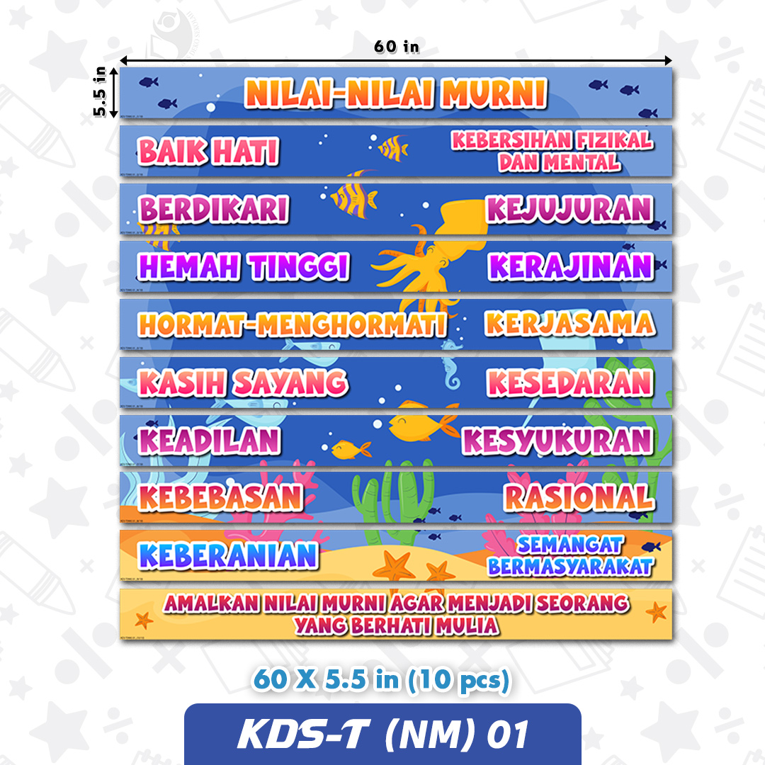 KDS-T (NM) 01